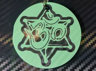 Keychain Draft 