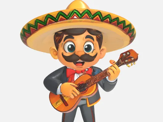 Mariachi 