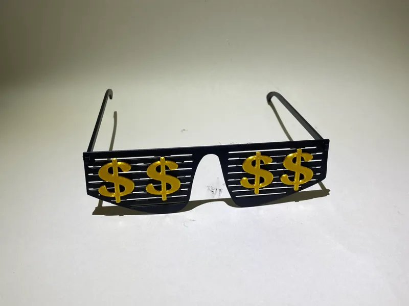 $sunglasses