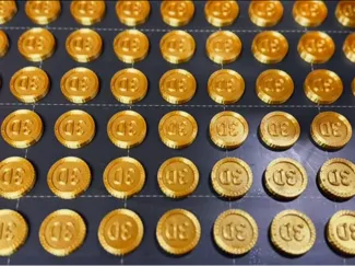 3d coin for fun