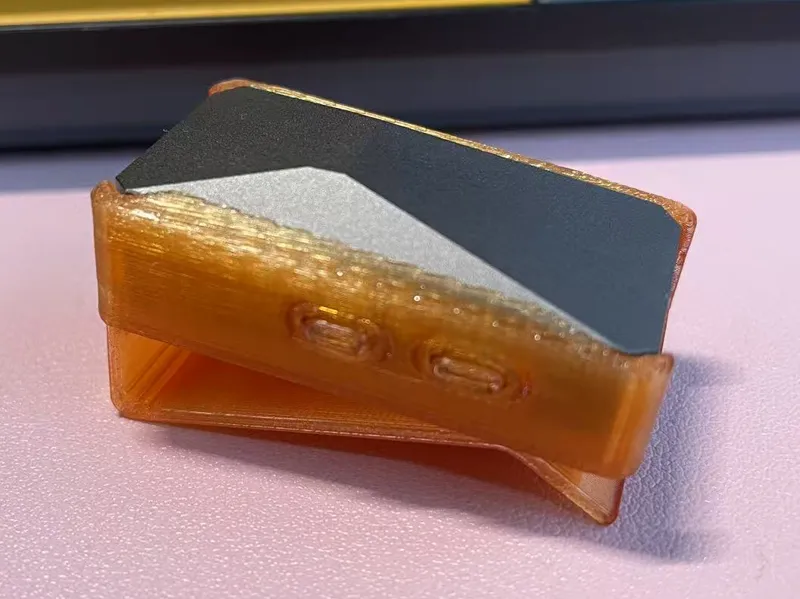 达音科DTC480 hifi 解码器保护壳+领夹