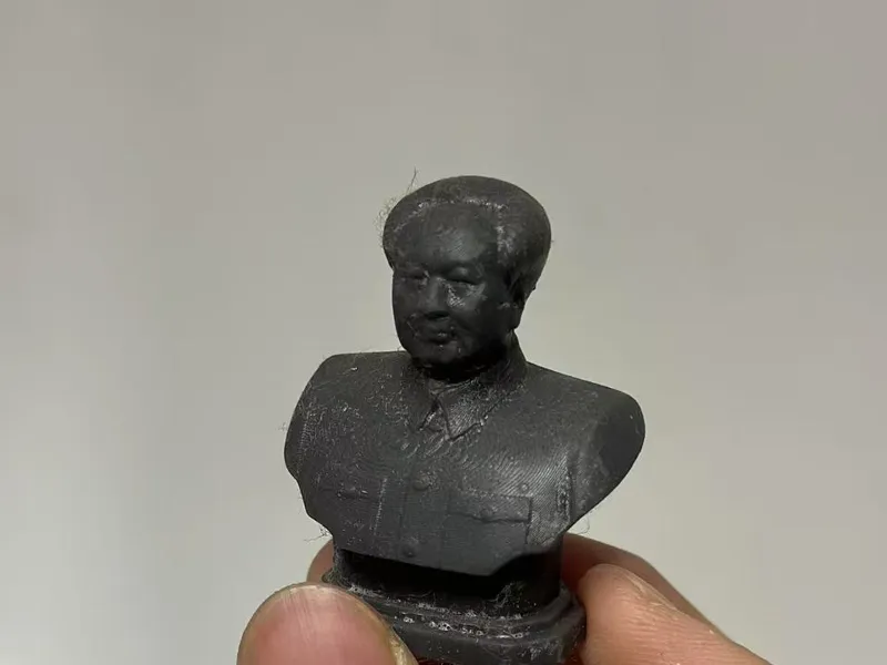伟大的领袖
