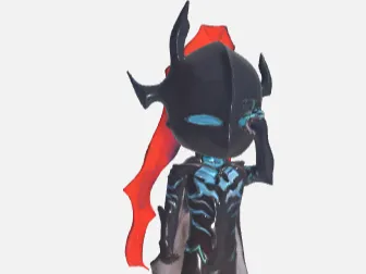 Shadow Igris