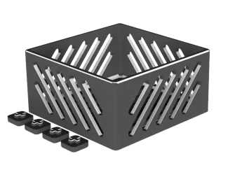 DrainEasy Basket
