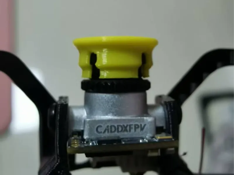 CADDX ANT3镜头保护圈
