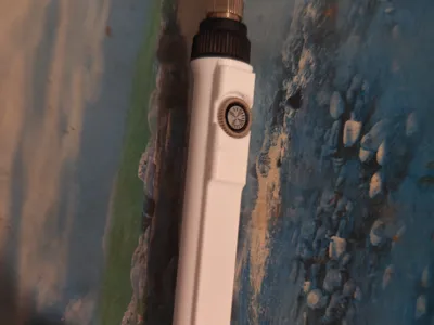 Pinduoduo-T12 soldering iron shell v2
