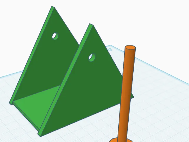 solder holder