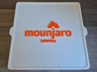 Mounjaro supply box