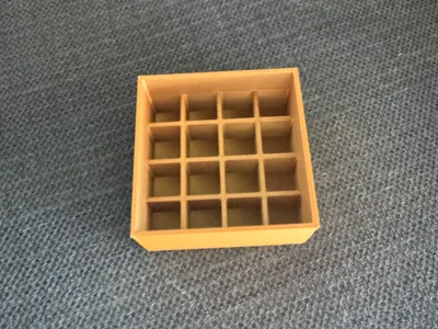 Battery holder