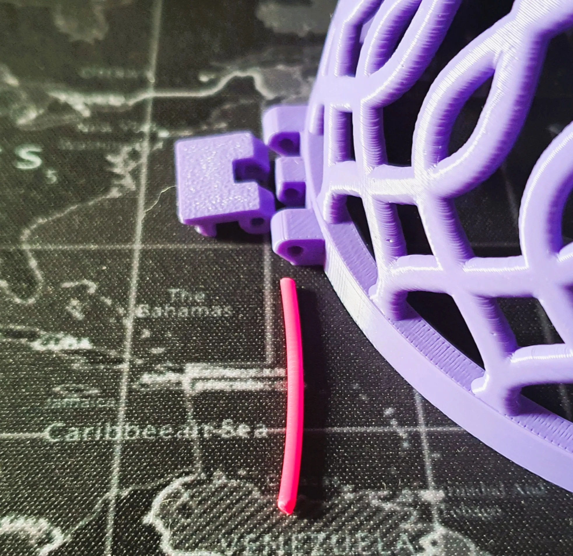 Easter Faberge egg 2025 design (print in place) - Free 3D Print Model ...