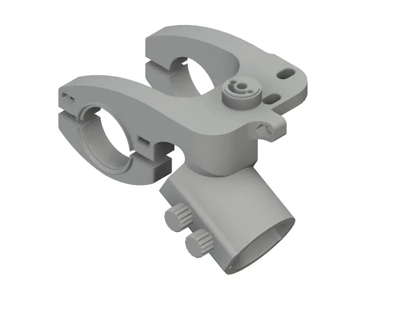 Spigen Gearlock mounting arm