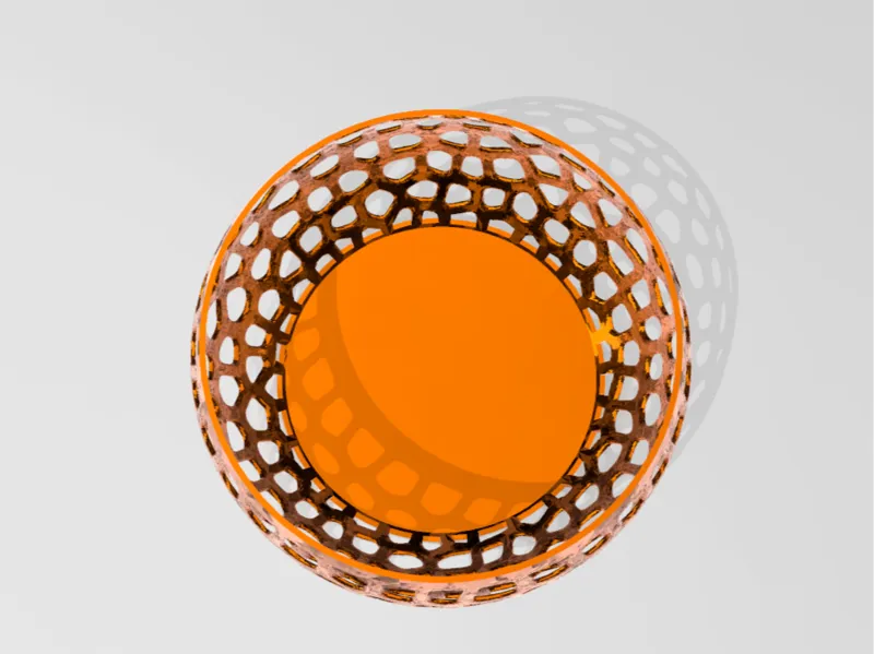 Osternest
