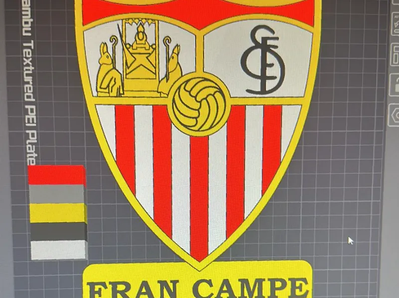 Escudo Sevilla FC