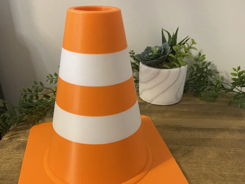 Cone Bank