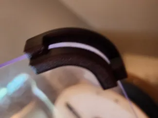 FlashForge AD5M Lid Spacers