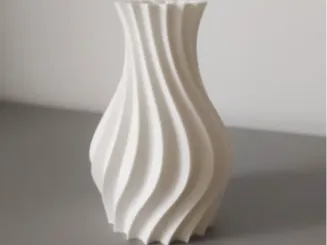Vase Modern