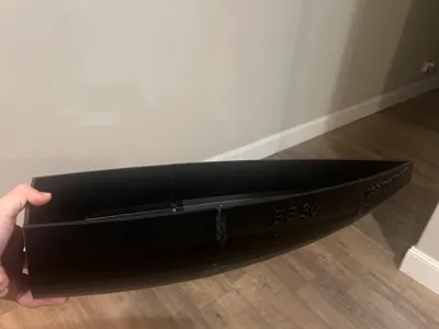 boat hull
