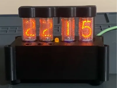 Nixie IN-8-2