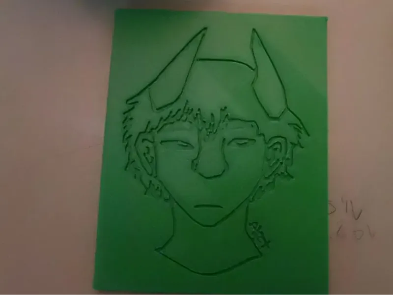 Alex´s Deimos