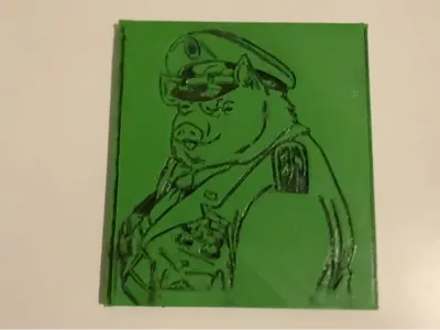War pig