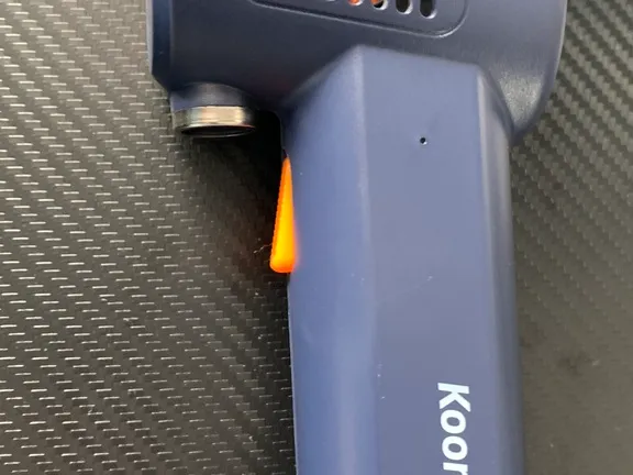 Koonie Air duster replacement trigger