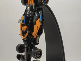PolePosition Display Stand