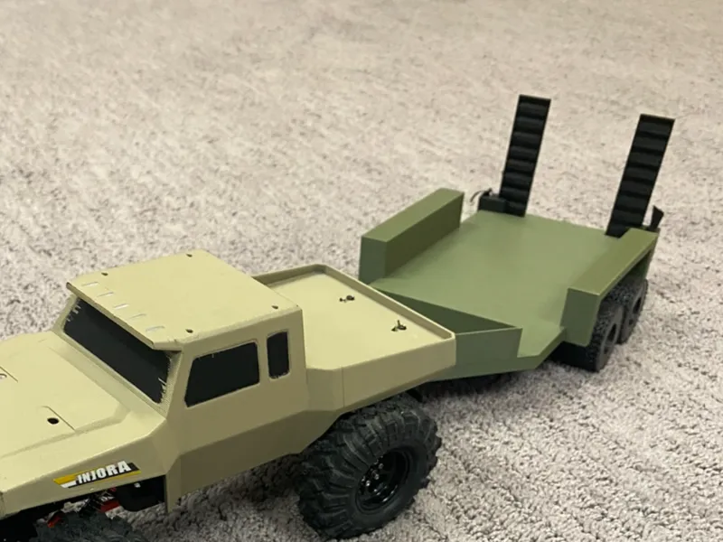 scx24 trailer.