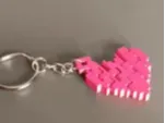 BIG articulated heart
