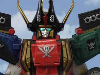 Gokaioh