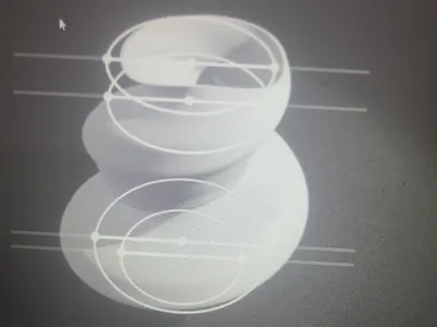 wonkey vase