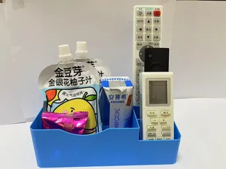 桌面收纳盒