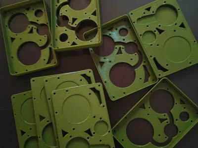 Cover plate