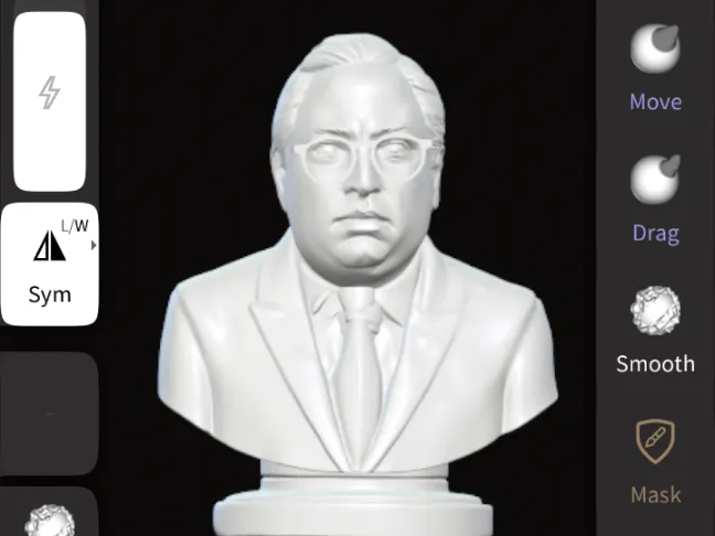 B r ambedkar statue