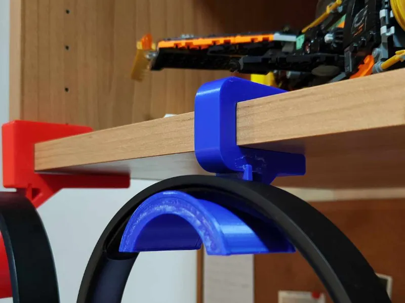 Headphone stand V2