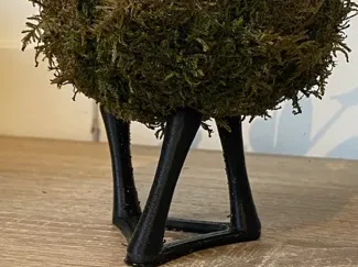 KOKEDAMA SUPPORT