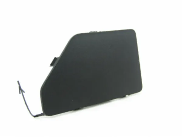 Iveco Daily 19- front bumper cover