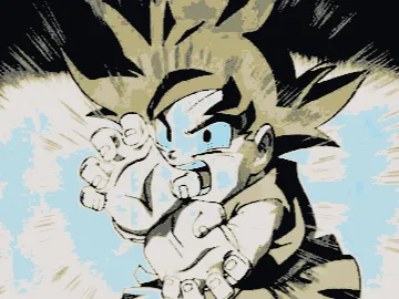 Hueforge Goku kame