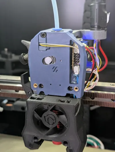 Galileo2 D2HW for FilamATrix / Filametrix