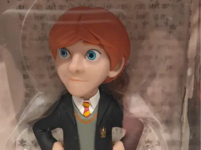 Harry Potter figure 