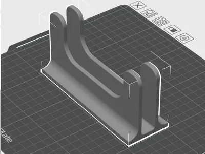 MacBook Air M1 Stand