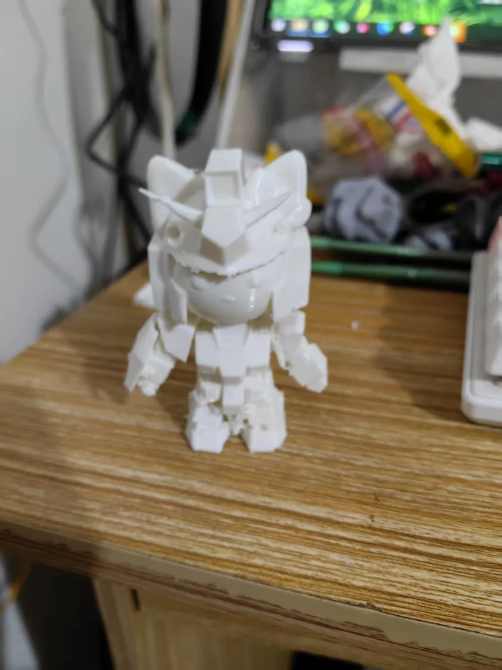 Gundam Hello Kitty, Hello Kitty Gundam, Mobile Suit Gundam by 武器研究所 ...