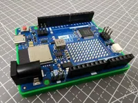 Coque pour Arduino R4 WiFi — photo 1