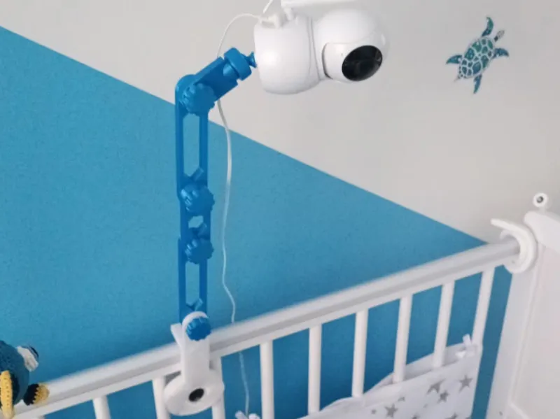 support baby phone