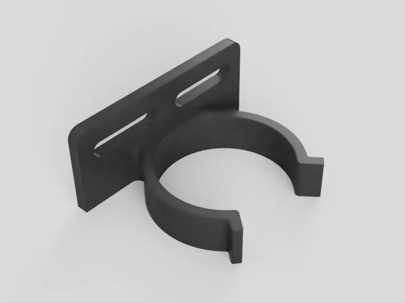 Ikea Metod kitchen foot clamp replacement