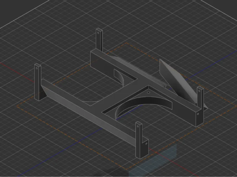 Rad Fan for RTX