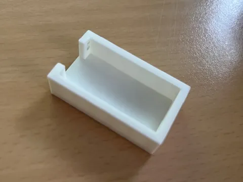 Seilwindenhalterung 2.0