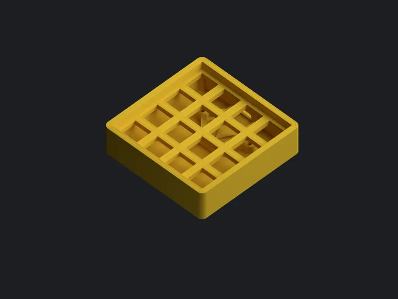 VOID16 Macropad
