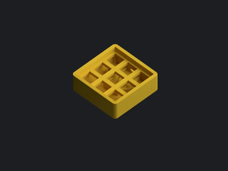 VOID9 Macropad