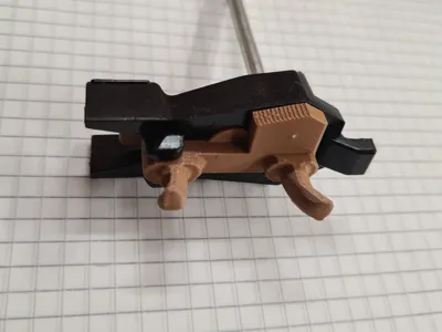 Multiboard hook adapter