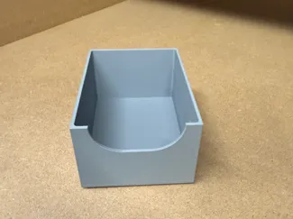 Stackable Box - Small